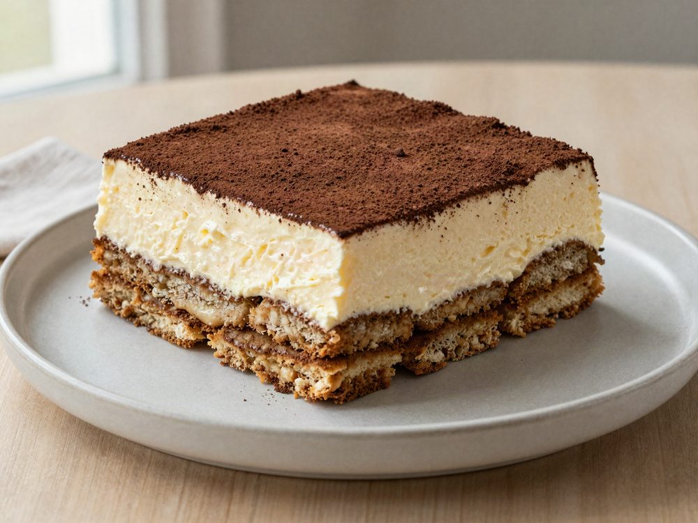 Tiramisù
